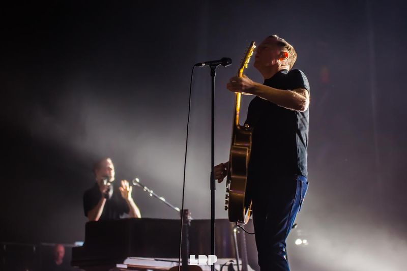 23 novembre 2018 - Gran Teatro Geox - Padova - Bryan Adams in concerto