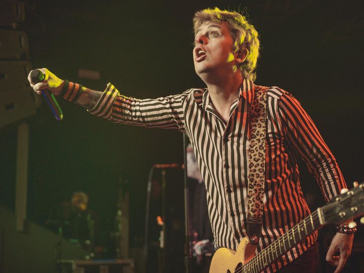 Green Day