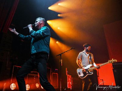 Ecco tutti i singoli ed album più venduti nel 2004 in Gran Bretagna