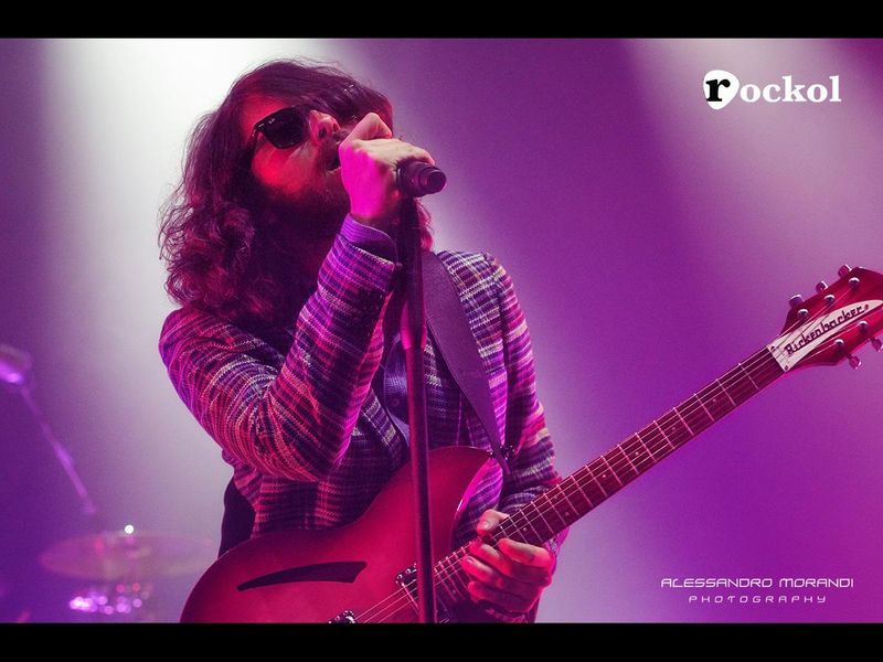 3 aprile 2019 - Tuscany Hall - Firenze - Canova in concerto