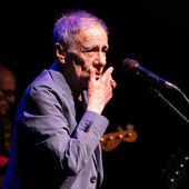 6 maggio 2025 - Teatro EuropAuditorium - Bologna - Roberto Vecchioni in concerto