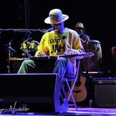 2 luglio 2019 - Gru Village - Grugliasco (To) - Ben Harper in concerto