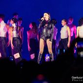 24 aprile 2024 - Kioene Arena - Padova - Annalisa in concerto