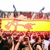 U2 a Londra, 2017
