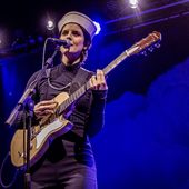 10 aprile 2025 - Hiroshima Mon Amour - Torino - Anna Carol in concerto 10 aprile 2025 - Hiroshima Mon Amour - Torino - Anna Carol in concerto