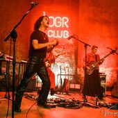28 ottobre 2024 - OGR - Torino - Motta in concerto 28 ottobre 2024 - OGR - Torino - Motta in concerto