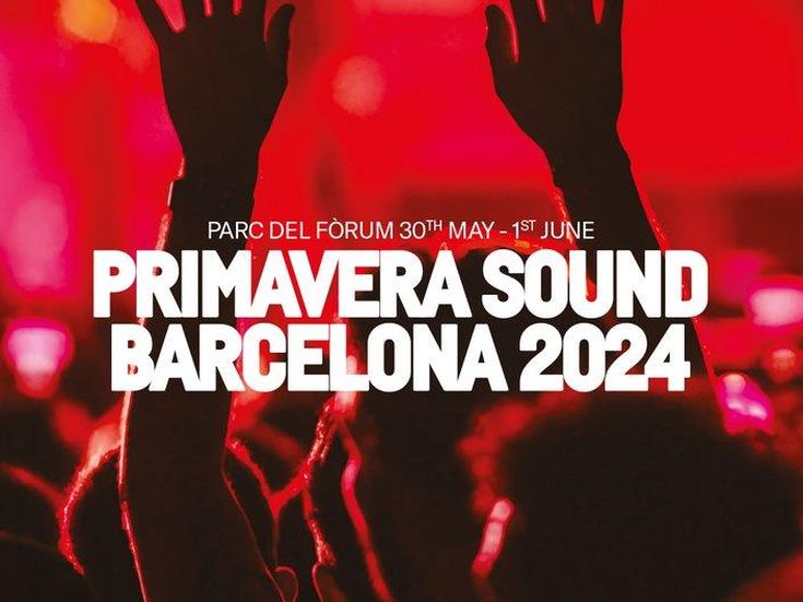 Primavera Sound Festival 2024