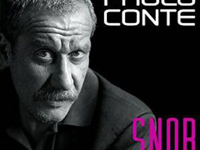 SNOB Paolo Conte