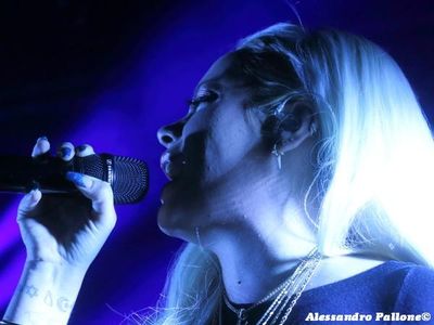 Ascolta la prima nuova canzone di Lily Allen dal 2009