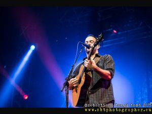 Concerti in streaming, Dave Matthews inaugura il canale di Yahoo e Live Nation