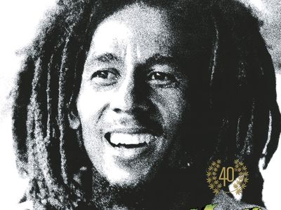 Bob Marley