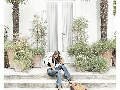 Carla Bruni diventa presentatrice radio della BBC