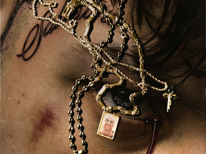 Paky, Villabanks e Shari portano l&#039;urban al Rock in Roma: le foto