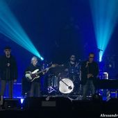 11 dicembre 2023 - Brixia Forum - Brescia - Antonello Venditti e Francesco De Gregori in concerto 11 dicembre 2023 - Brixia Forum - Brescia - Antonello Venditti e Francesco De Gregori in concerto