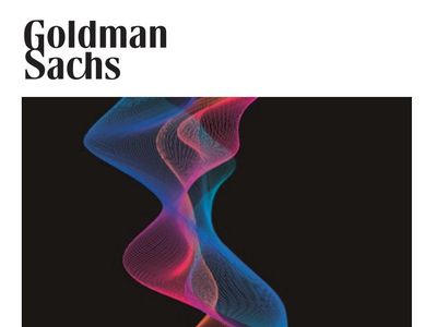 Goldman Sachs report 2024