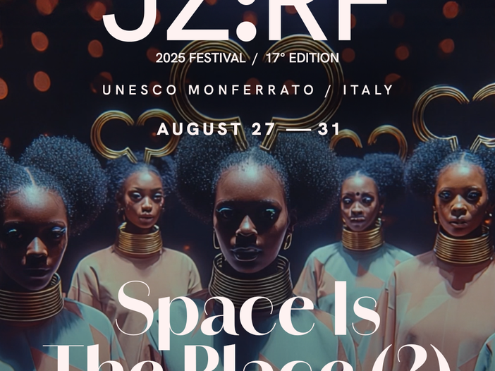 A Cella Monte, fino al 31 agosto, il Jazz:Re:Found Festival A Cella Monte, fino al 31 agosto, il Jazz:Re:Found Festival