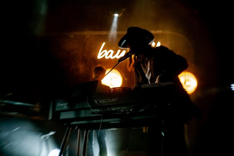 5 maggio 2023 - Estragon - Bologna - Baustelle in concerto