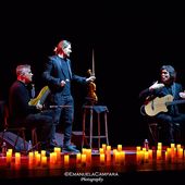 22 aprile 2024 - Teatro degli Arcimboldi - Milano - David Garrett in concerto