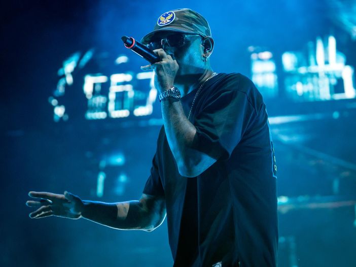 I dischi in uscita: l&rsquo;inferno di Noyz e il Paradiso di Tommaso