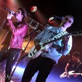 16 febbraio 2019 - Teatro della Concordia - Venaria Reale (To) - Benji &amp; Fede in concerto