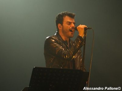 Francesco Renga