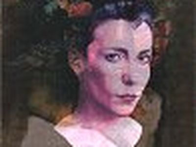 Giuni Russo