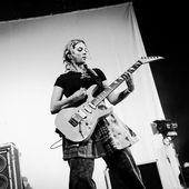 12 novembre 2025 - Alcatraz - Milano - Turnstile in concerto 12 novembre 2025 - Alcatraz - Milano - Turnstile in concerto