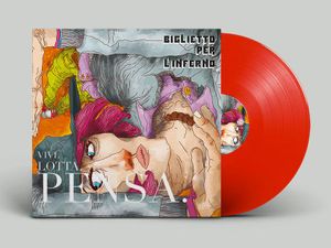 Dopo 30 anni tornano i Biglietto per l’Inferno con un cofanetto