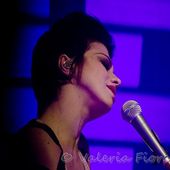 13 dicembre 2012 - Hiroshima Mon Amour - Torino - Dolcenera in concerto