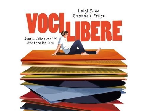 Edizioni Curci, esce il libro ‘Voci libere’