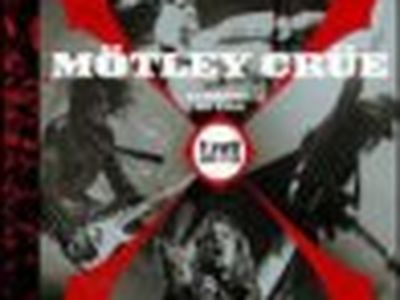 In un libro tutte le sporche storie dei Motley Crue