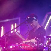 14 luglio 2015 - Porto Antico - Genova - Kolors in concerto