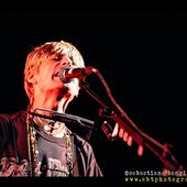 14 luglio 2016 - Anfiteatro delle Cascine - Firenze - Kula Shaker in concerto