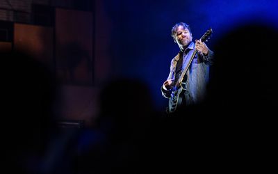 28 marzo 2025 - Auditorium Parco della Musica - Roma - Pineapple Thief in concerto