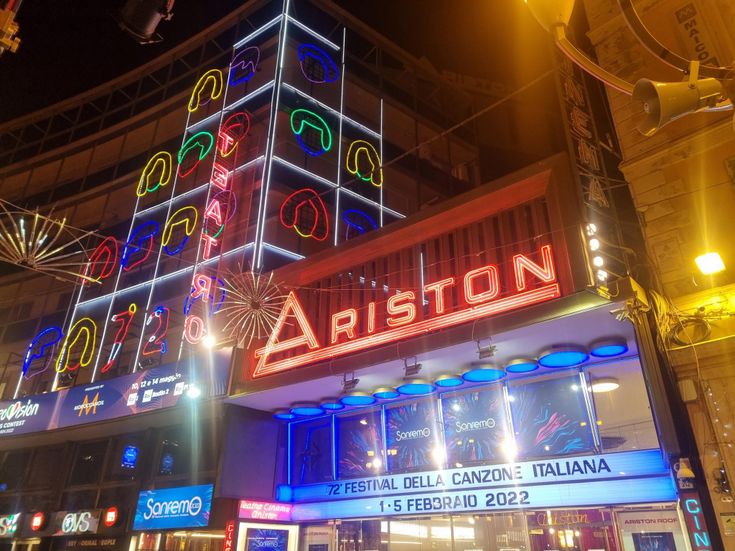 Ariston