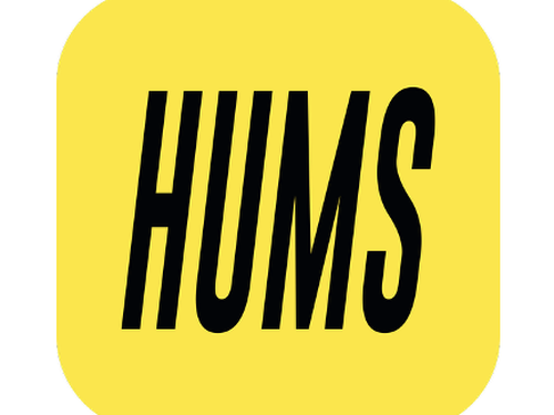 Music discovery: nasce HUMS, una nuova app italiana