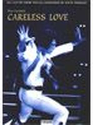 CARELESS LOVE - GLI ULTIMI ANNI DELLA LEGGENDA DI ELVIS PRESLEY Peter Guralnick