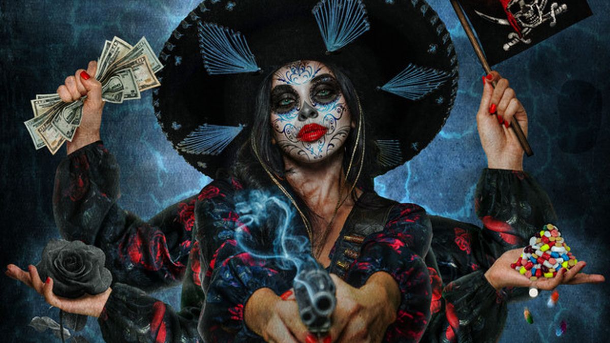 The Offspring ロンT Let The Bad Times Roll NjAtMzMxNC5qcGVn.jpeg