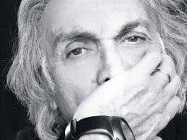 UN UOMO CHE HA VISSUTO Riccardo Fogli