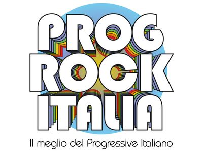 Prog Rock Italia