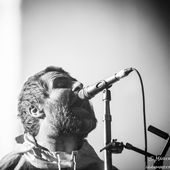 15 febbraio 2020 - Palazzo dello Sport - Roma - Liam Gallagher in concerto