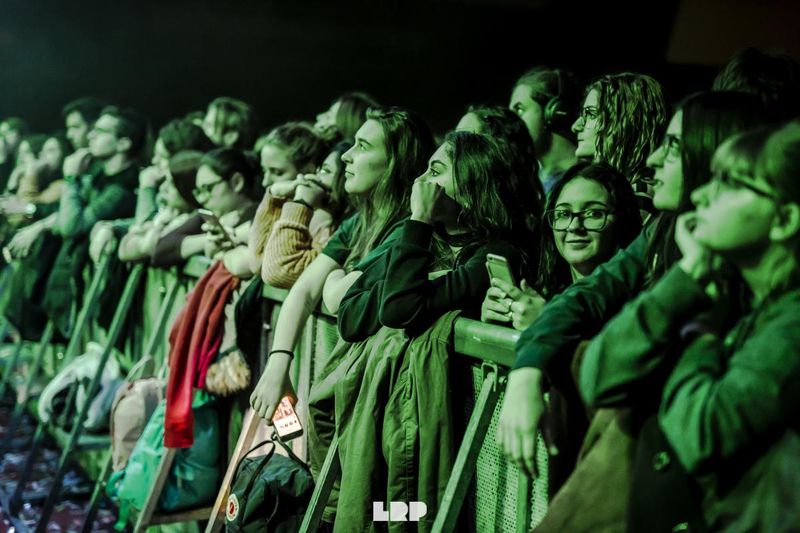 26 gennaio 2018 - Estragon - Bologna - Canova in concerto