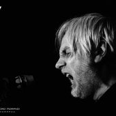 8 luglio 2020 - Festival delle Colline - Villa Medicea - Artimino (Po) - Paolo Benvegn&ugrave; in concerto