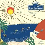 Nu Genea - BAR MEDITERRANEO