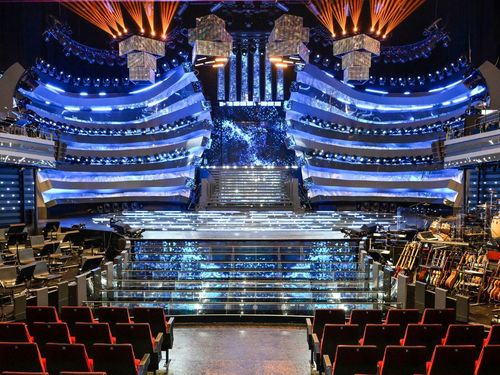 Festival di Sanremo, la Rai studia una possibile alternativa