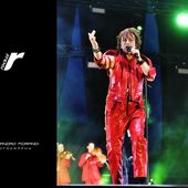 28 maggio 2022 - Stadio Artemio Franchi - Firenze - Gianna Nannini in concerto