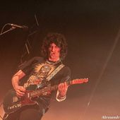 18 aprile 2025 - Teatro Clerici - Brescia - Negrita in concerto