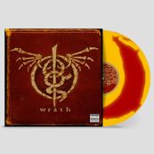 Lamb Of God - WRATH