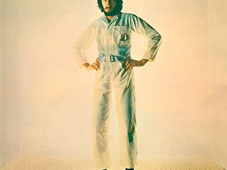 Pete Townshend
