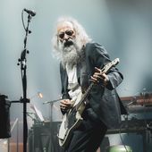 20 ottobre 2024 - Unipol Forum - Assago (Mi) - Nick Cave in concerto